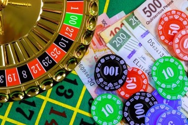 Total goals betting interface on h5 mt777